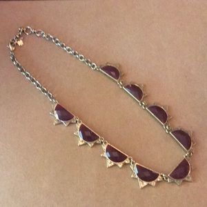 Lucky Brand necklace